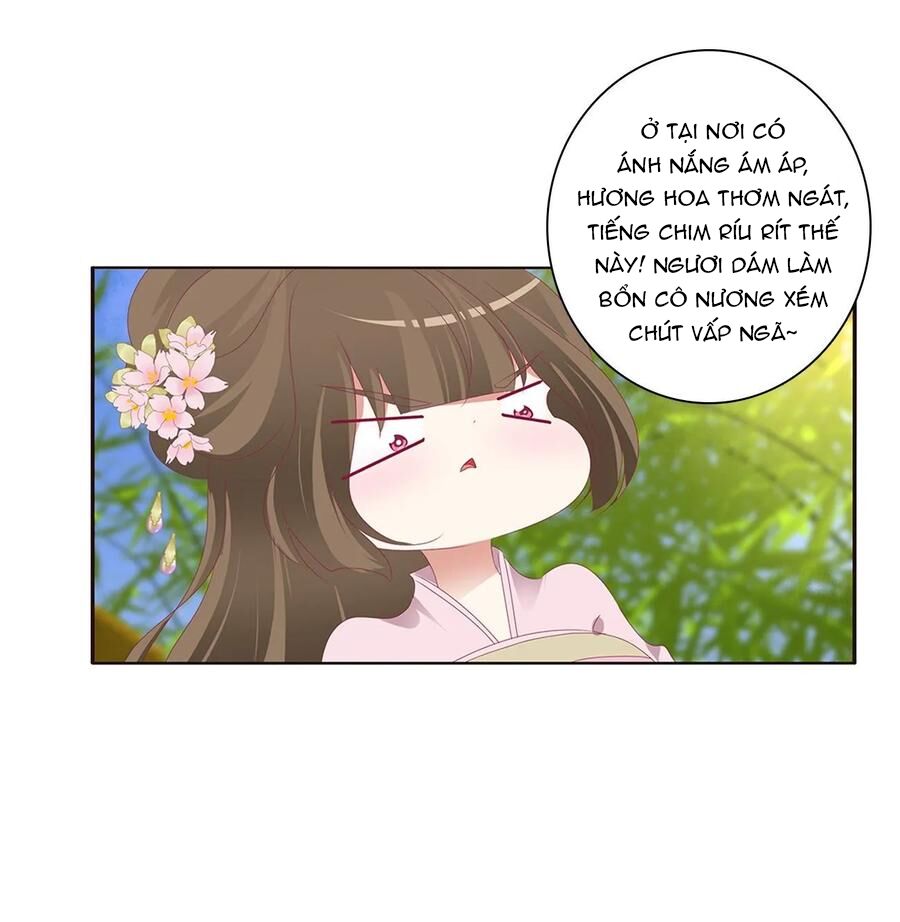 thông linh phi chapter 613 4