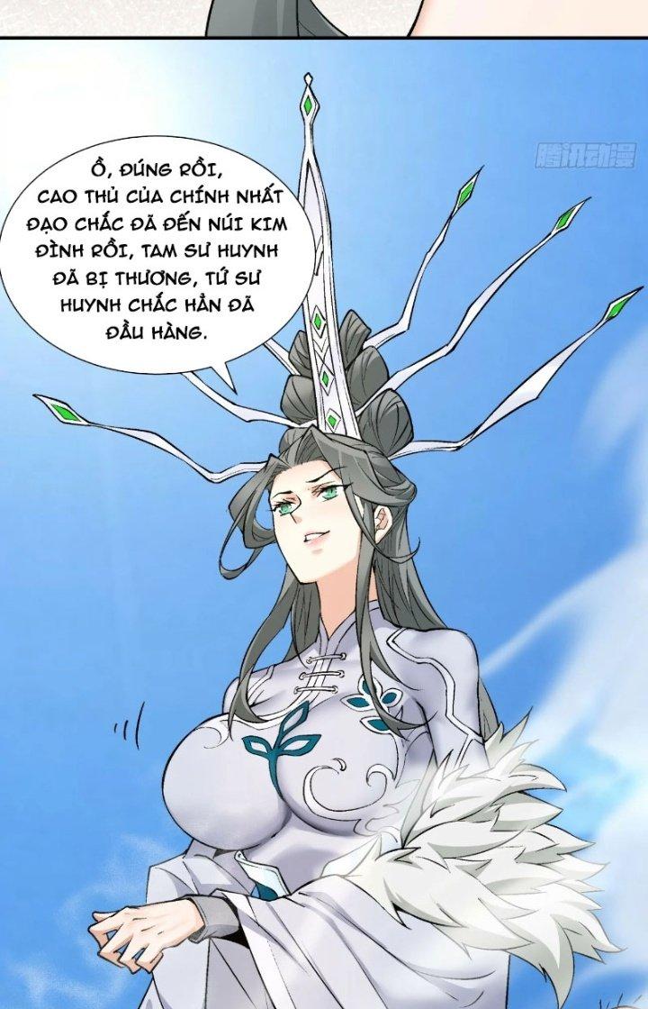 đồ đệ của ta đều là trùm phản diện chapter 31 24