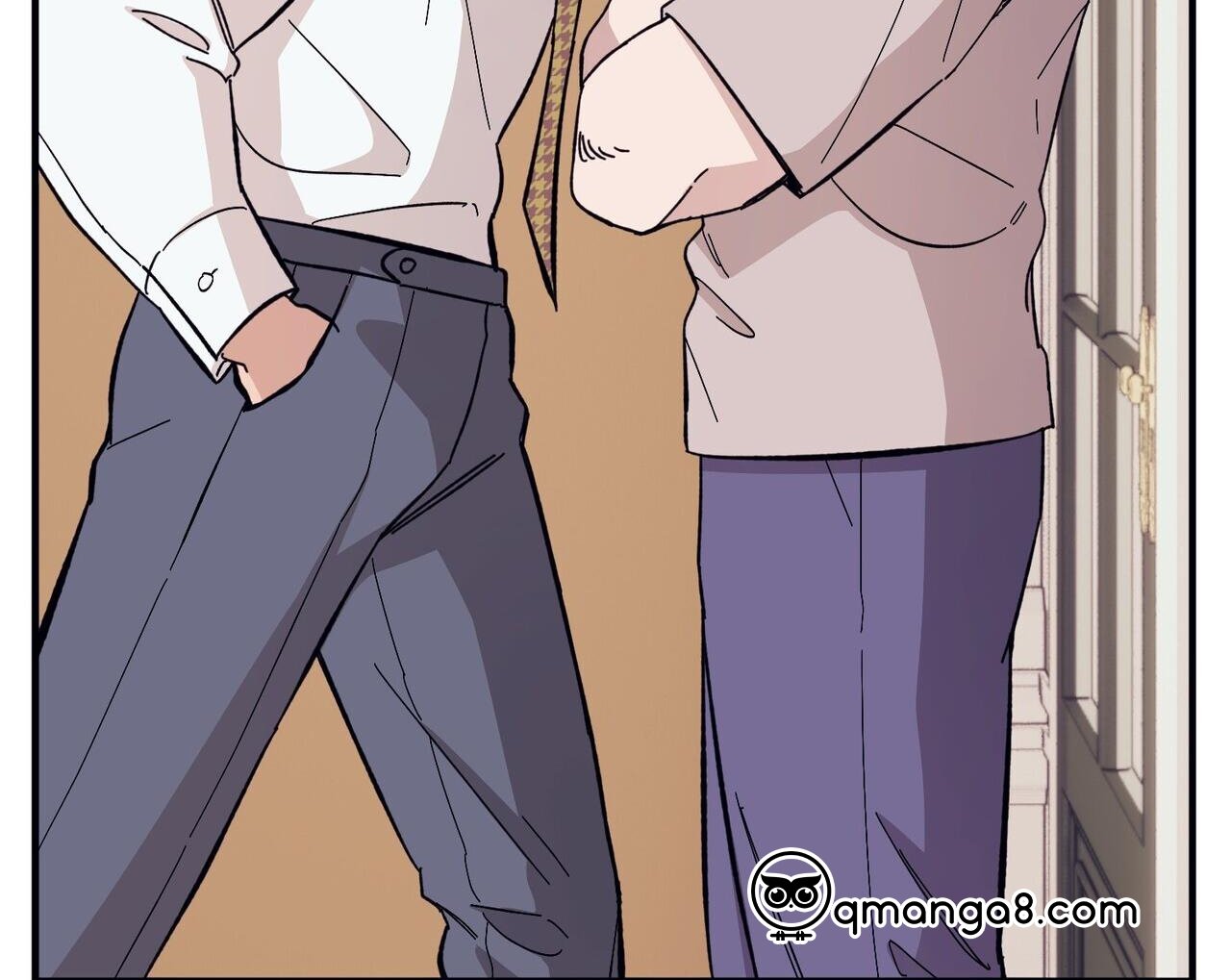 chàng dâu nhà họ kang chapter 47 59