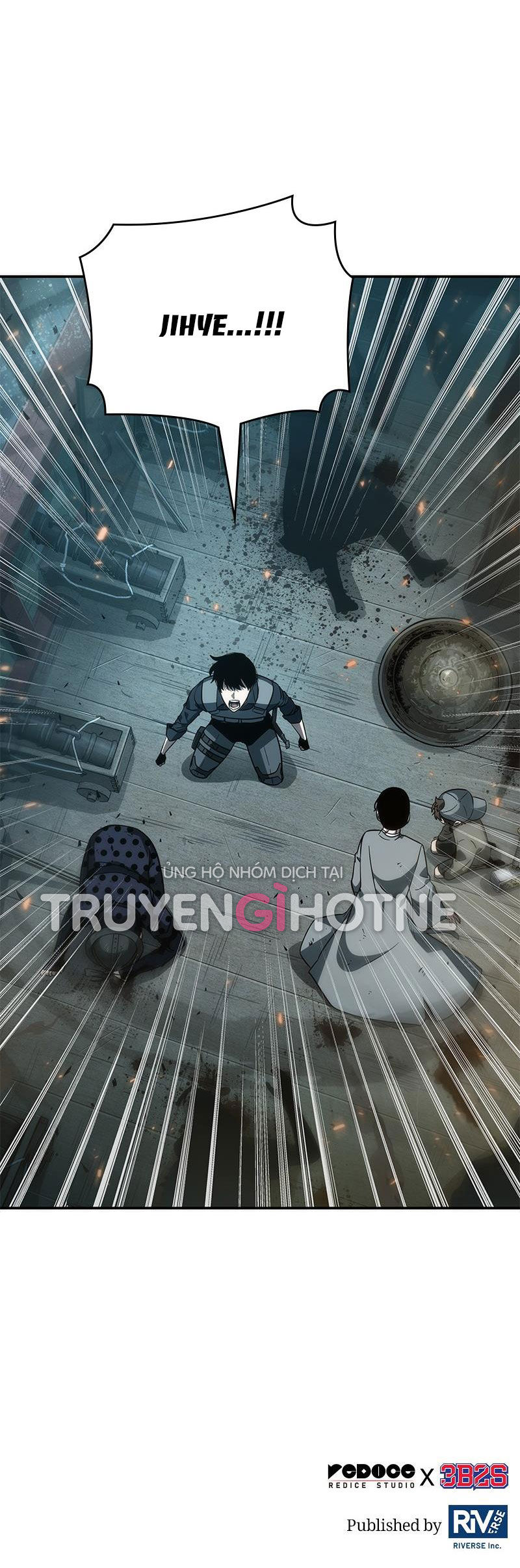 toàn trí độc giả - omniscient reader chapter 39.2 32