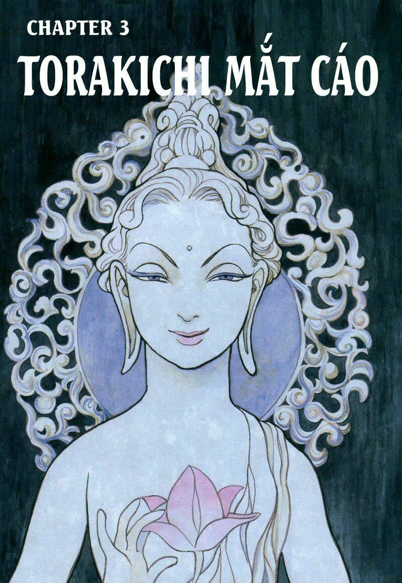 fushigi na shounen chapter 3 1