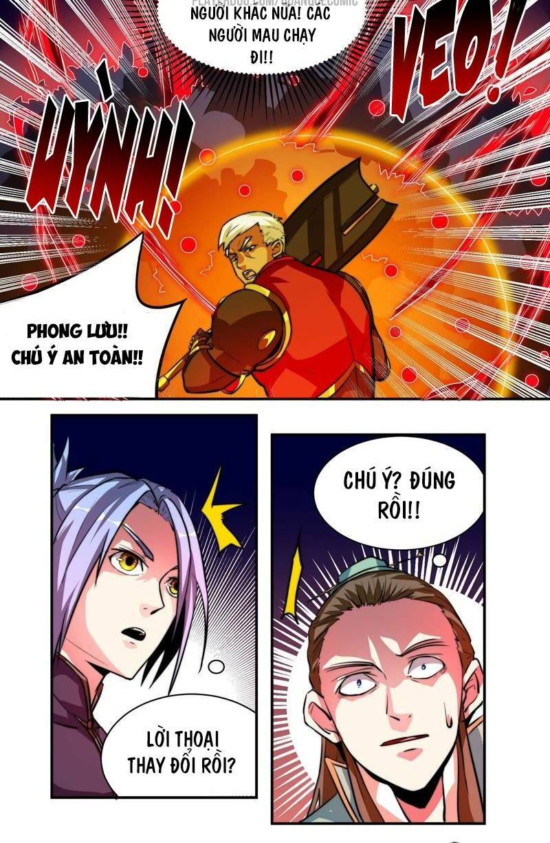 dãy số chí mạng chapter 8 3