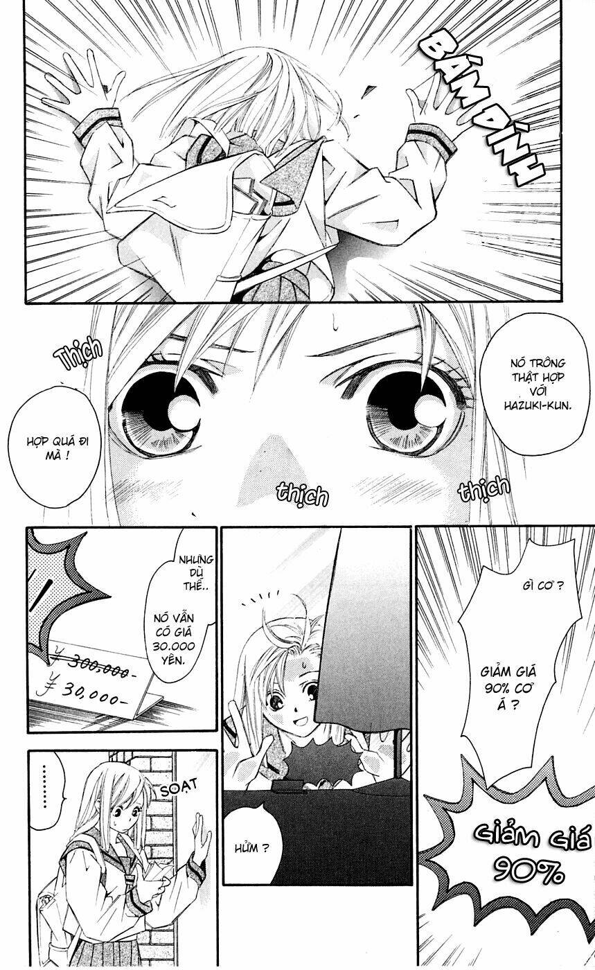 gekka no kimi chapter 8 6