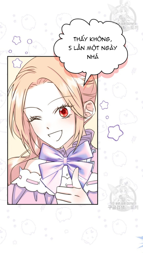 tôi đã trở thành bạn gái của nam chính chapter 10.1 30