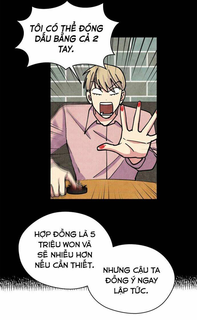 tai sói và mũ đỏ chapter 26 37