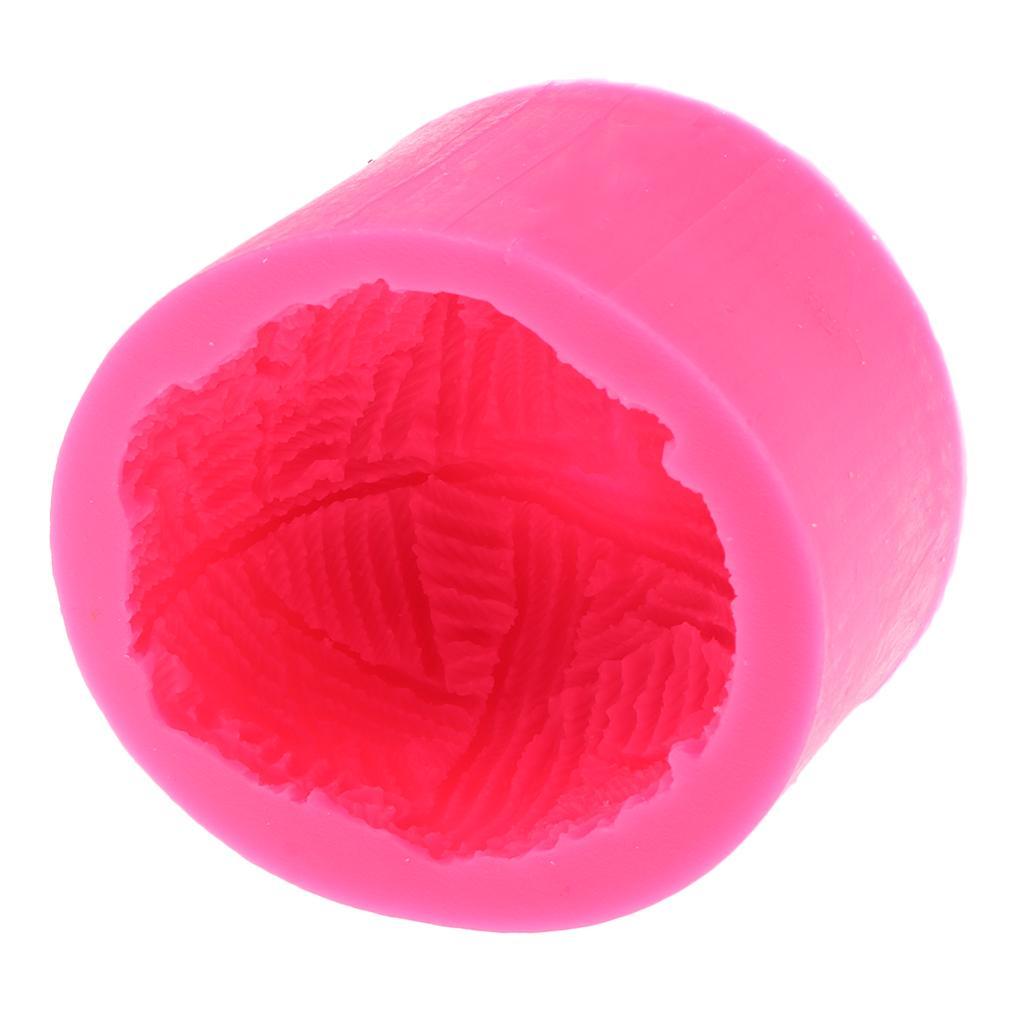 Resin Silicone  Cake Chocolate Cake Decoration Tool