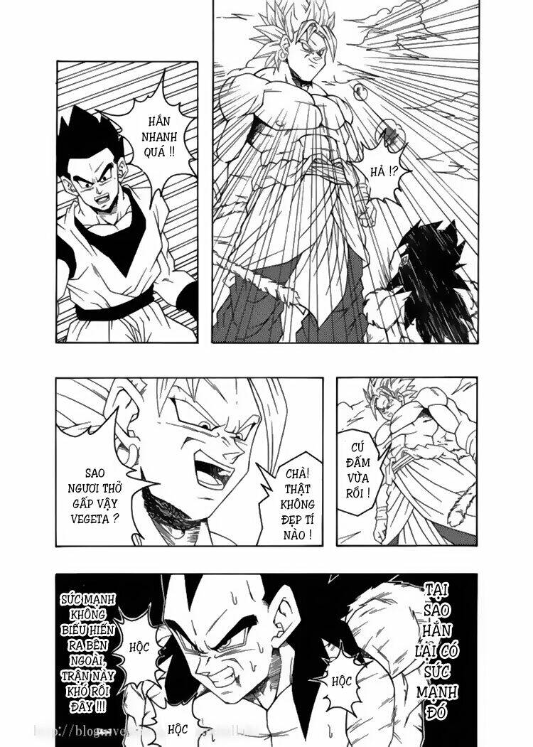 thế giới ngọc rồng ak chapter 4 21