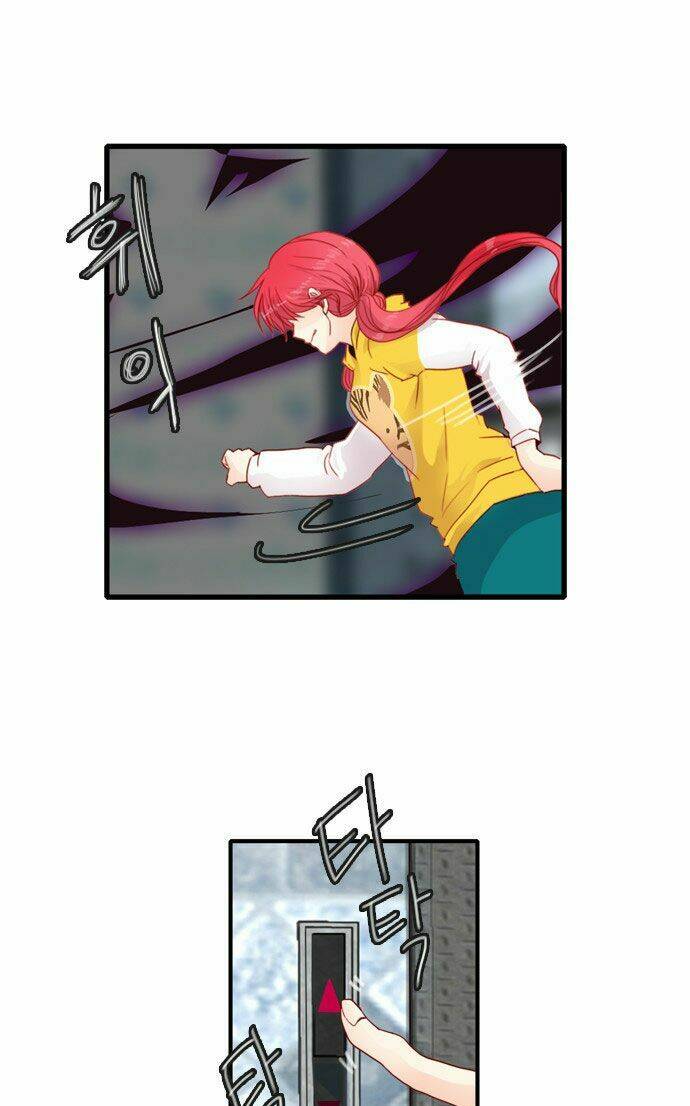 món quà từ chúa chapter 53 31