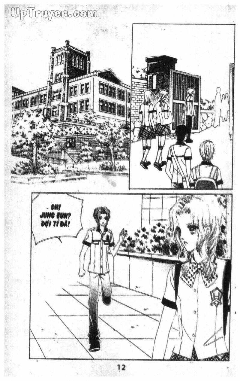 dạ khúc chapter 11 12