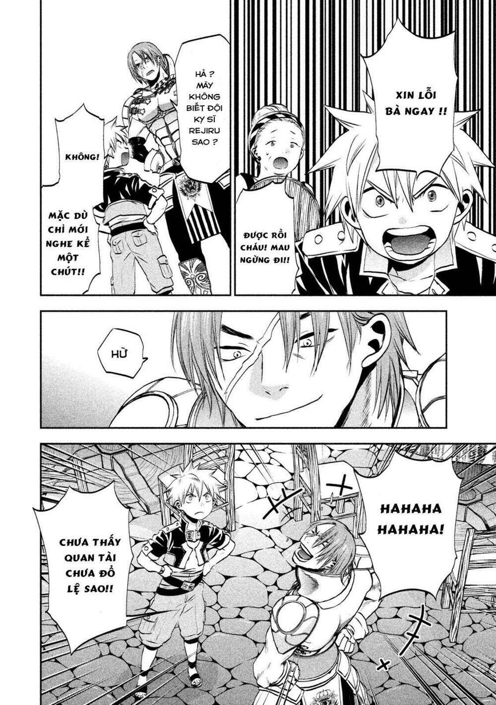 sora no kain chapter 2 16