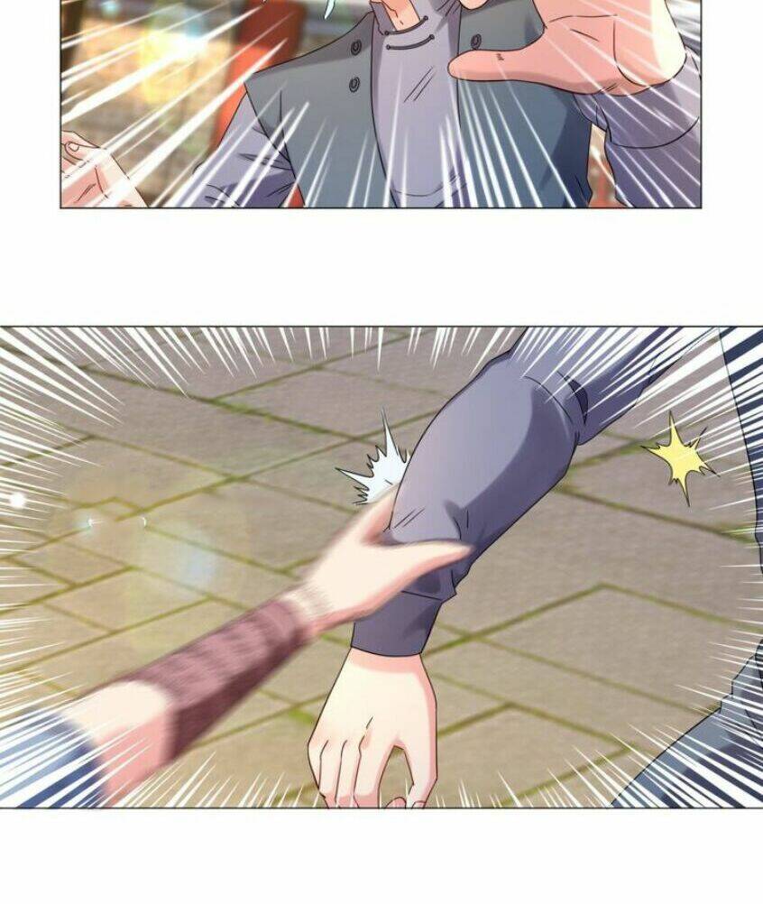 cực vũ huyền đế chapter 81 15