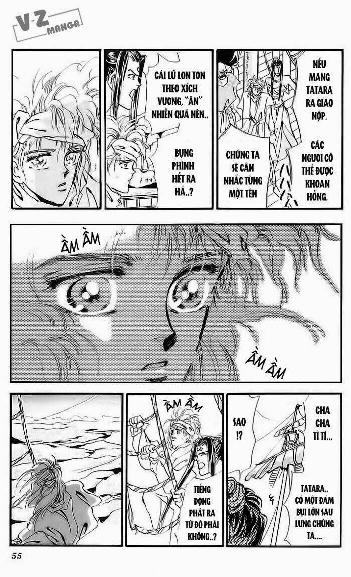 đứa con số phận chapter 10 4