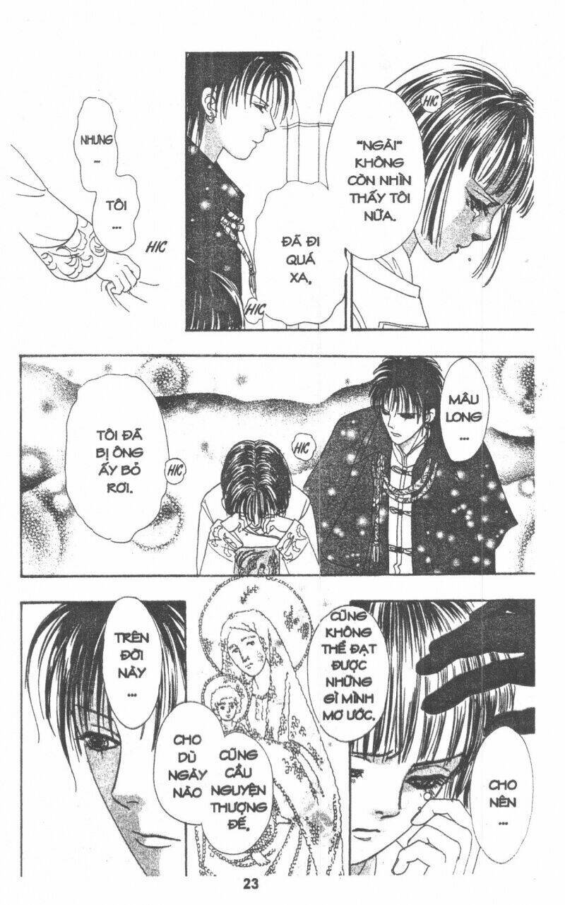 kenja no ishi chapter 4 26