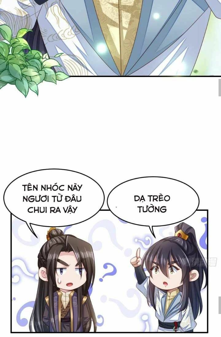 thuần hóa ba ba bạo quân chapter 37 18