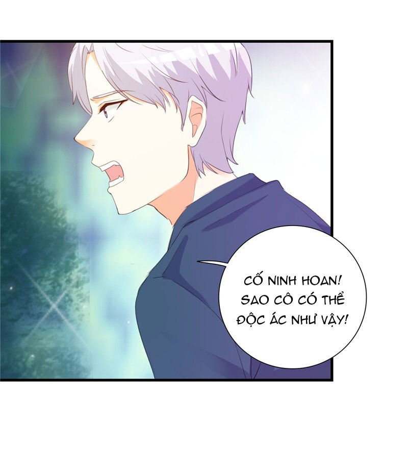 cẩm tú trùng sinh: chào buổi sáng phó thái thái chapter 5 18