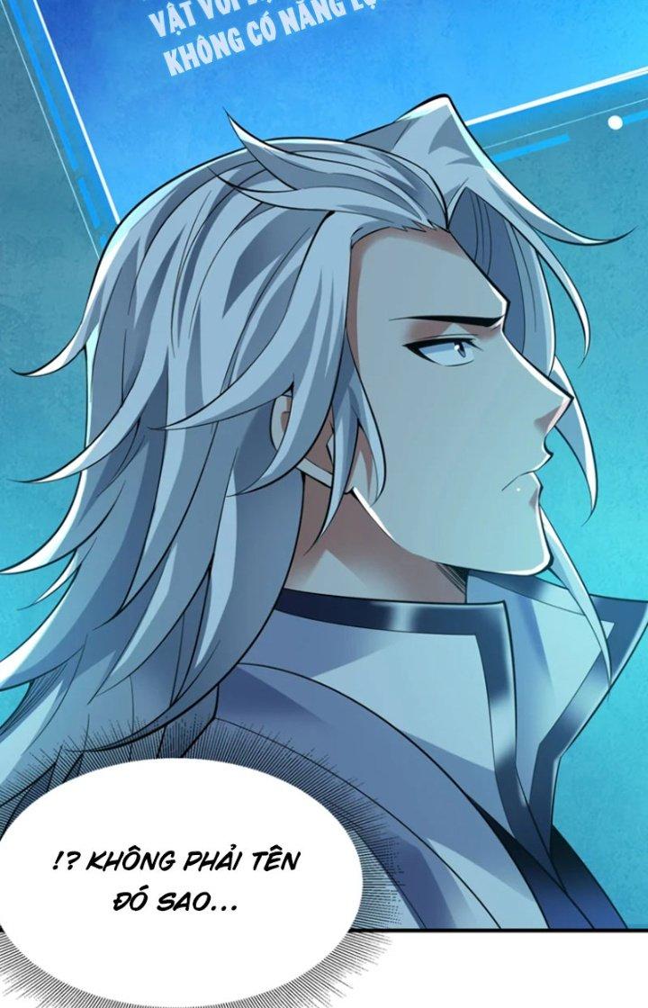 ẩn cư mười vạn năm, đời sau mời ta rời núi chapter 61 30