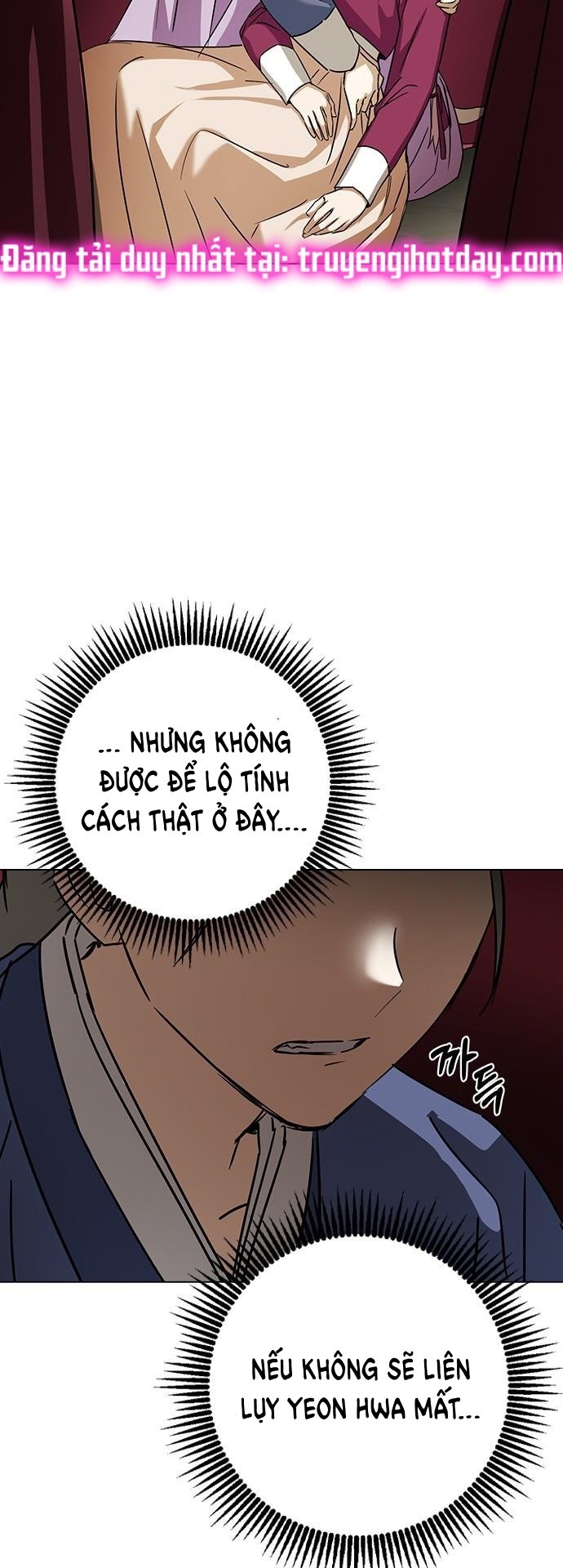 nhân duyên kiếp trước chapter 51.1 30