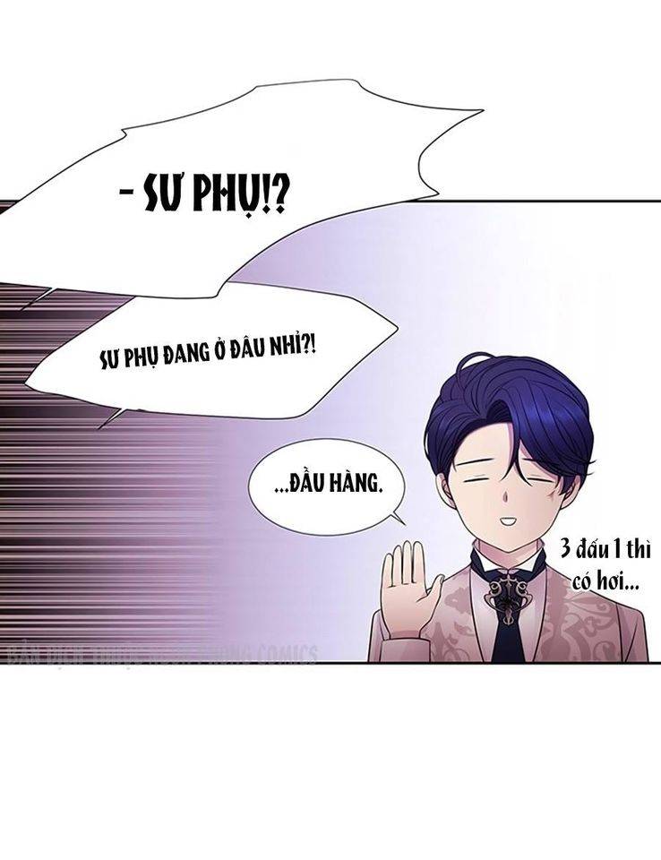 năm môn đệ của charlotte chapter 4 18