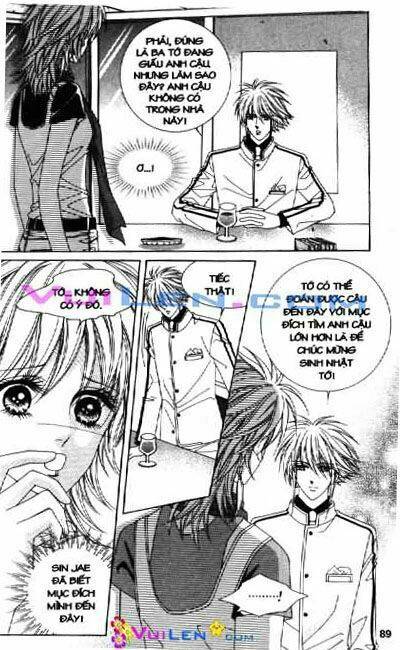 anh,bạn trai và người ấy chapter 8 89