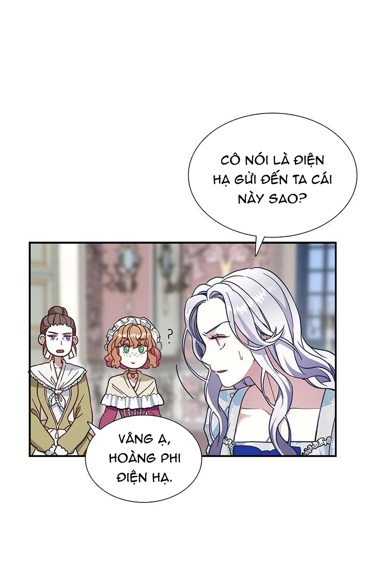 tôi là mẹ kế nhưng con gái tôi quá dễ thương chapter 10 28