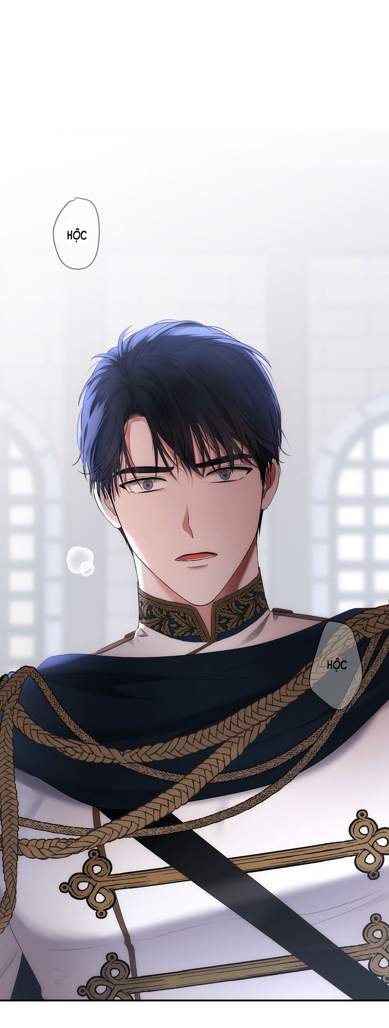[Bản 15+] Tôi Lạc Vào Thế Giới Trò Chơi Harem Ngược chapter 79.1 - Trang 9