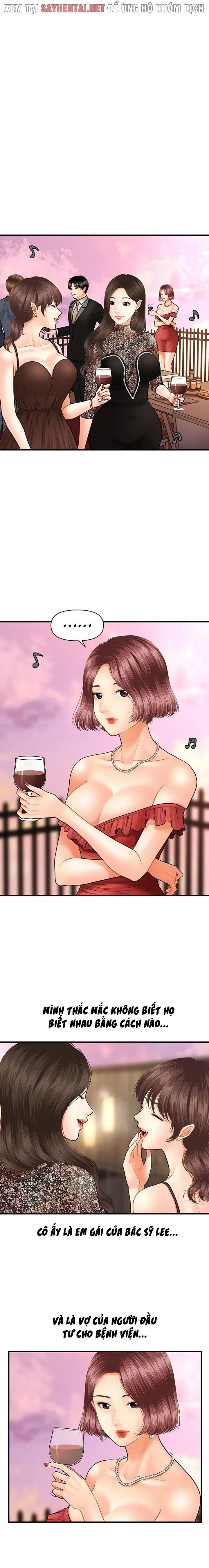 này anh đẹp trai chapter 20 1