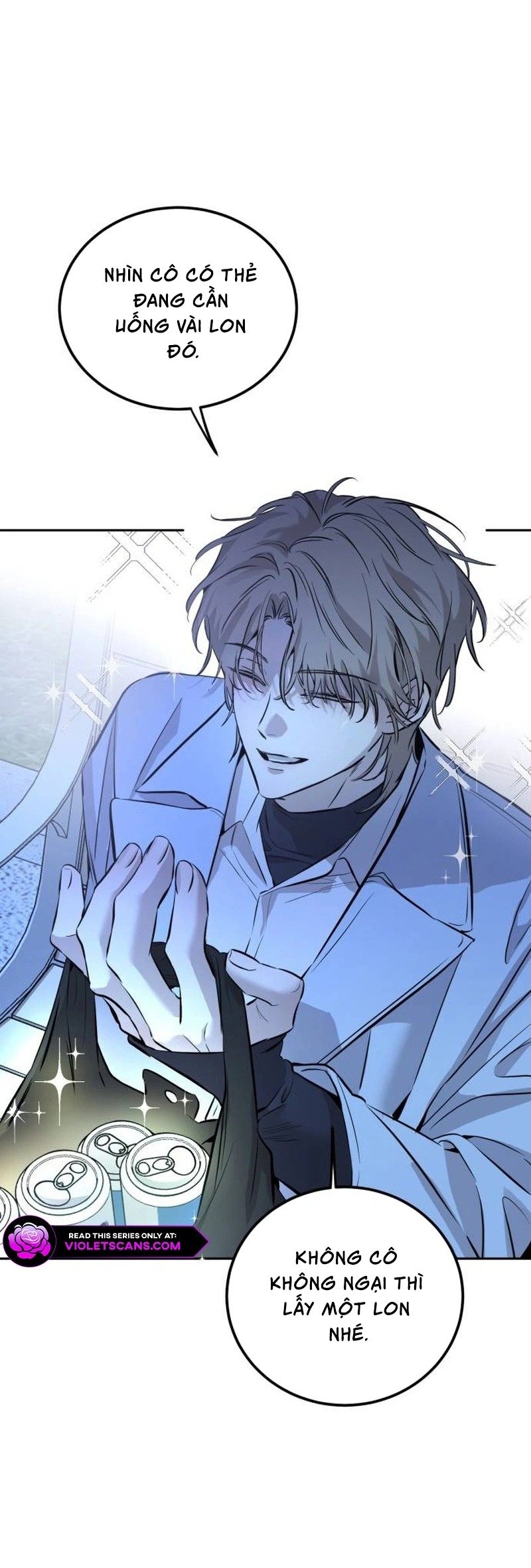 những thứ thú tính chapter 3 18