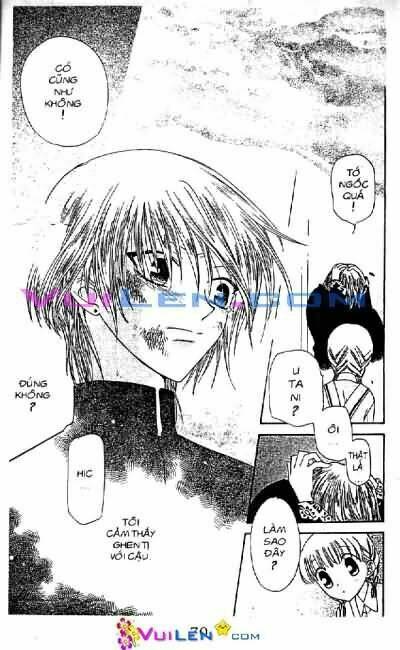 giỏ trái cây - fruit basket chapter 10 62