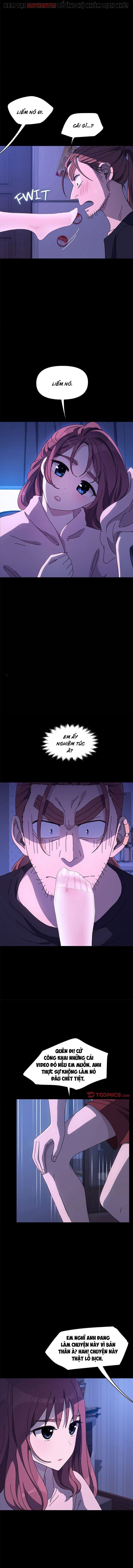 người đàn ông của ngôi nhà này chapter 25 6