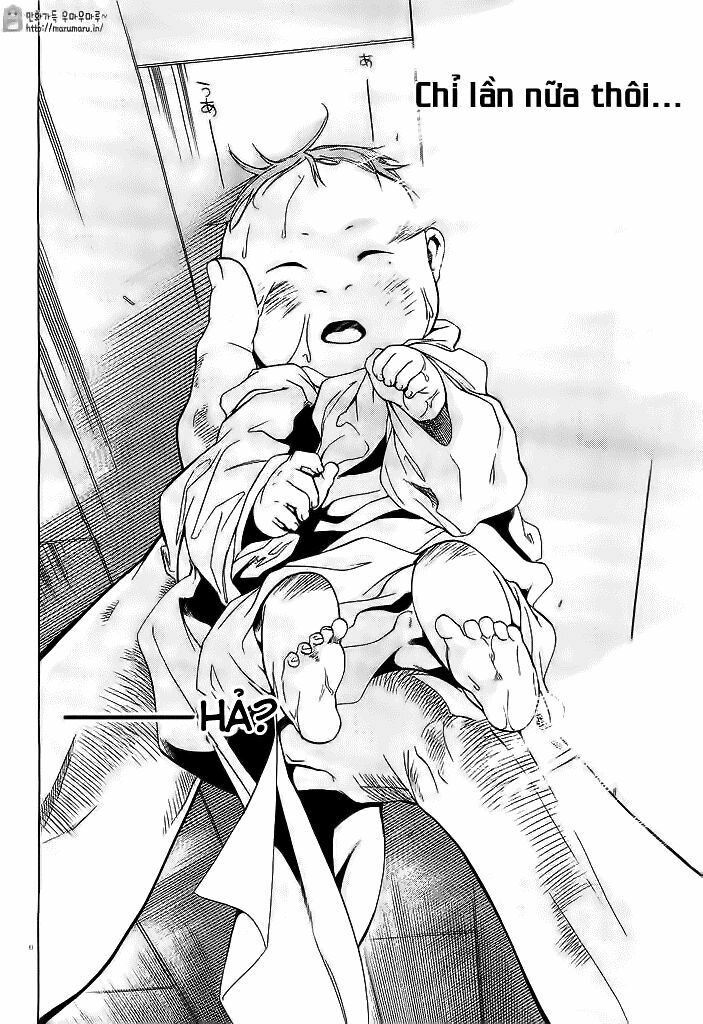 thất nghiệp chuyển sinh - làm lại hết sức chapter 1 7