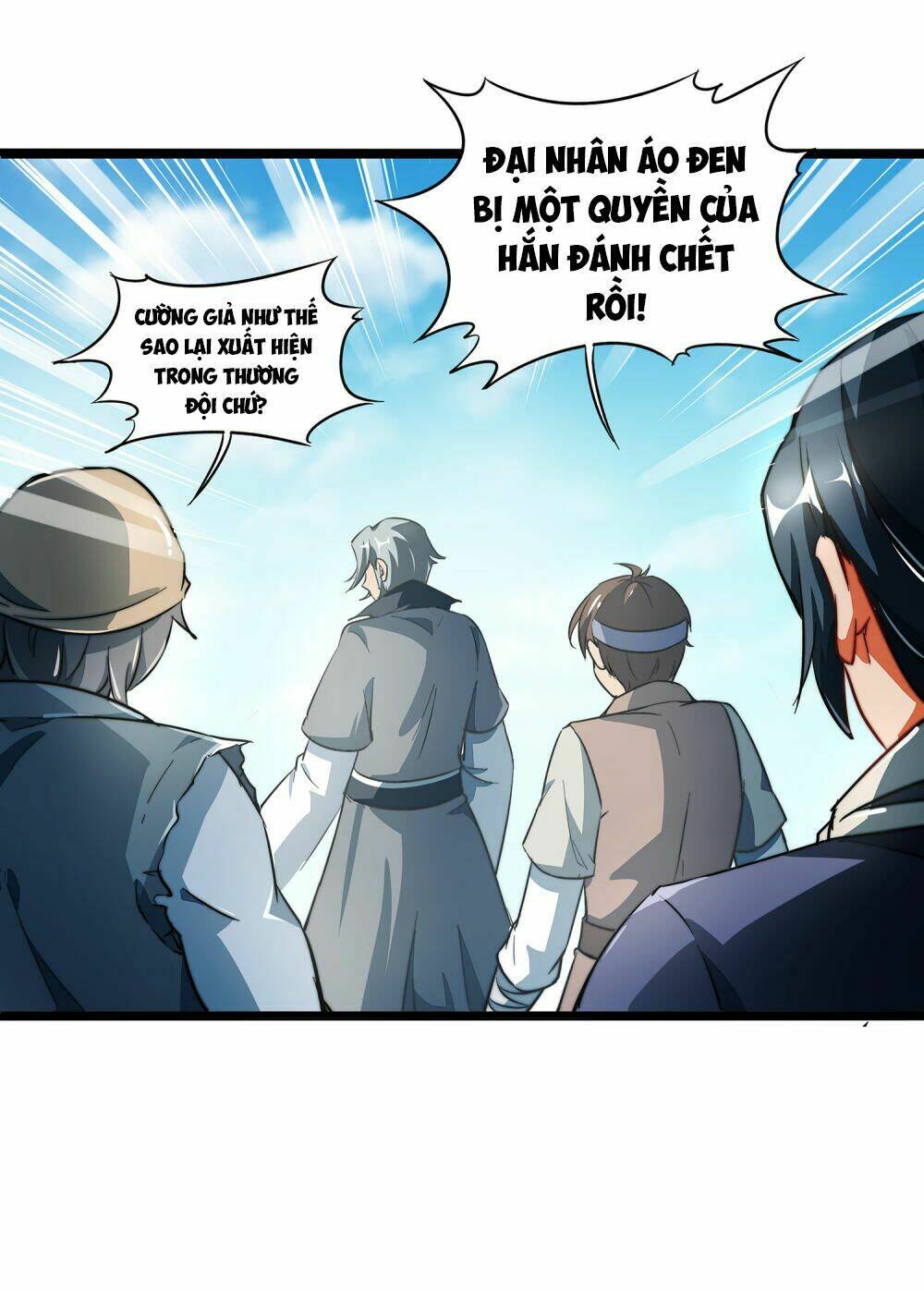 phục thiên thánh chủ chapter 2 43