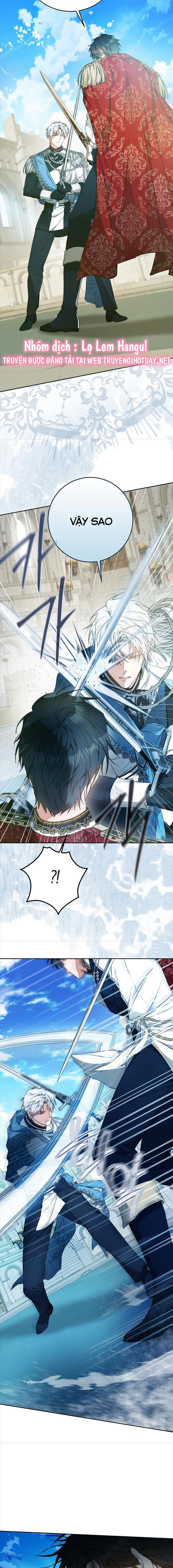 trở thành vợ của nam chính chapter 99 9