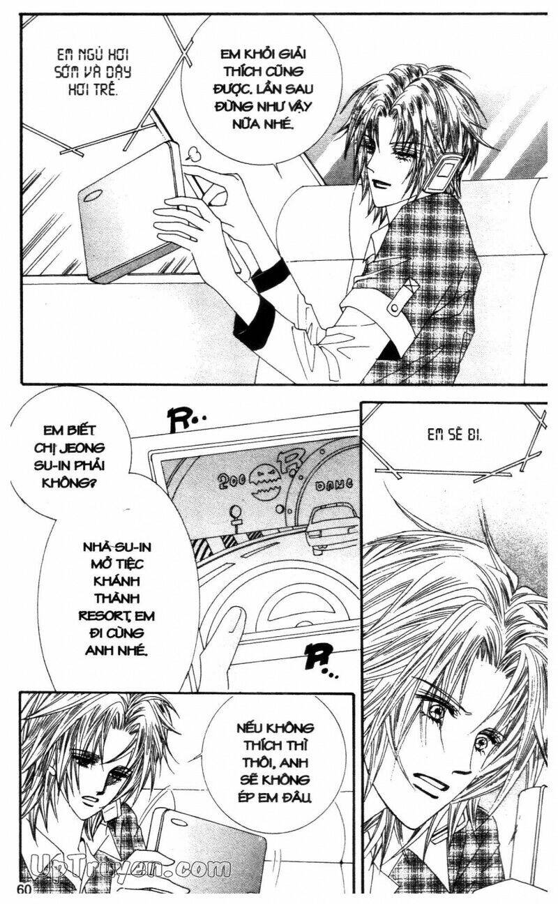 vợ chồng trẻ con bản đẹp chapter 15 61