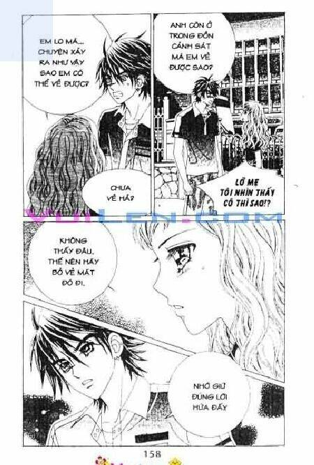 ánh nắng chói chang chapter 10 156