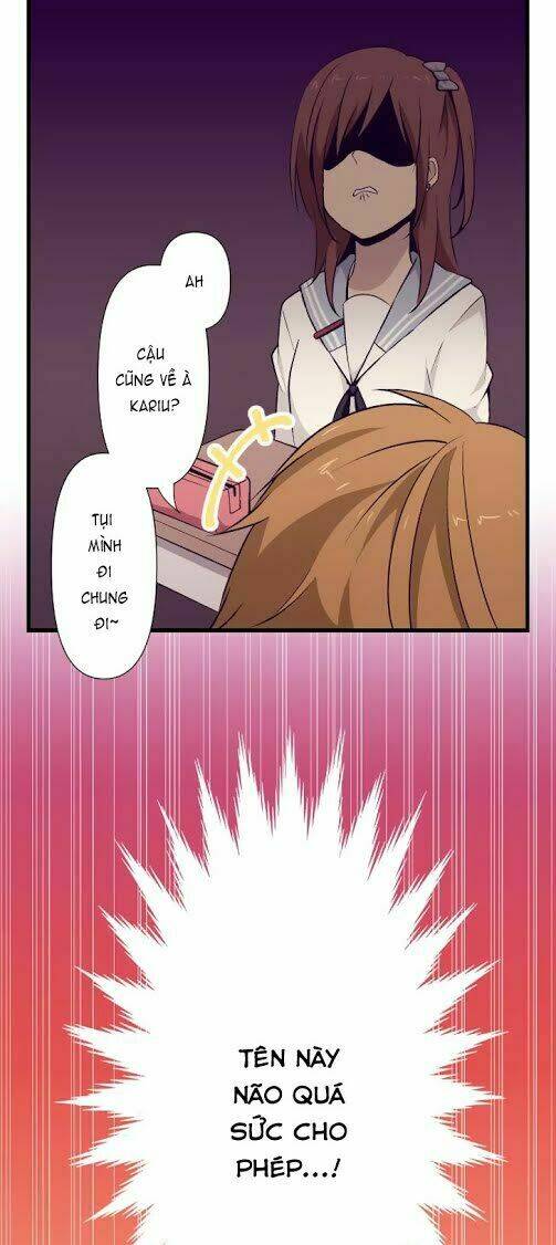 viên thuốc trùng sinh chapter 67 24