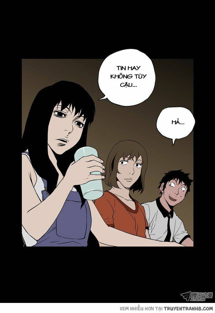 0.0 mhz - tần số chết chapter 3 15