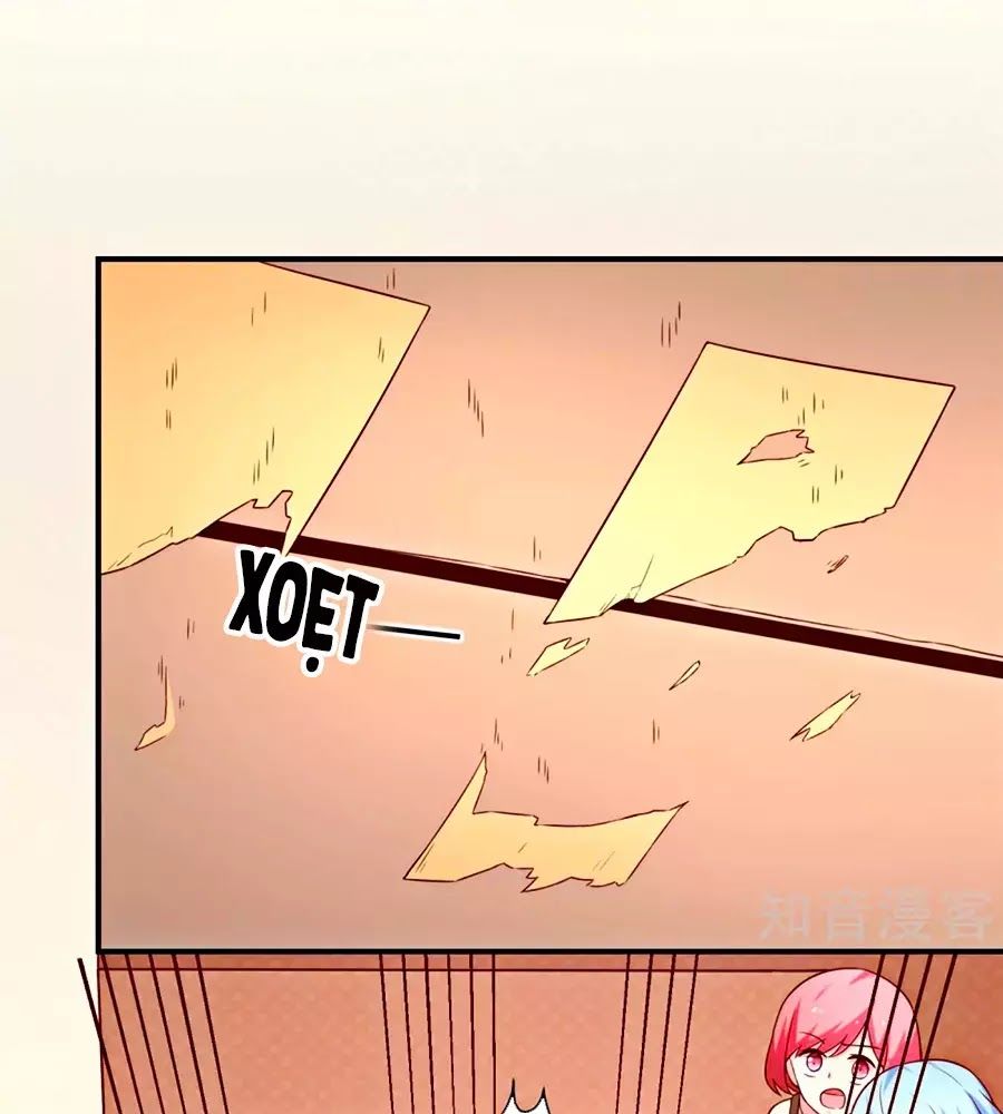 cuộc sống hào môn của vu nữ chapter 51 36