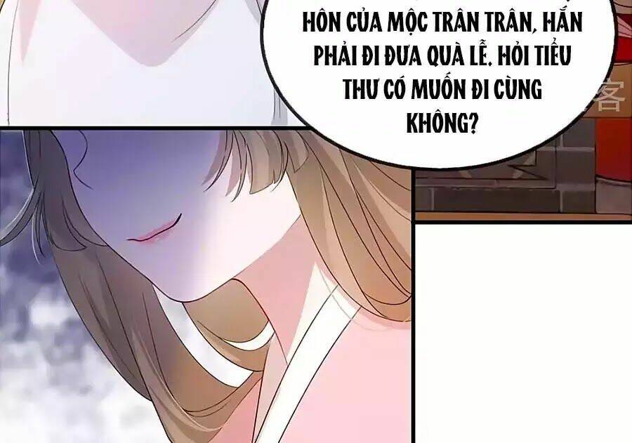 gian phi như thử đa kiều chapter 44 8