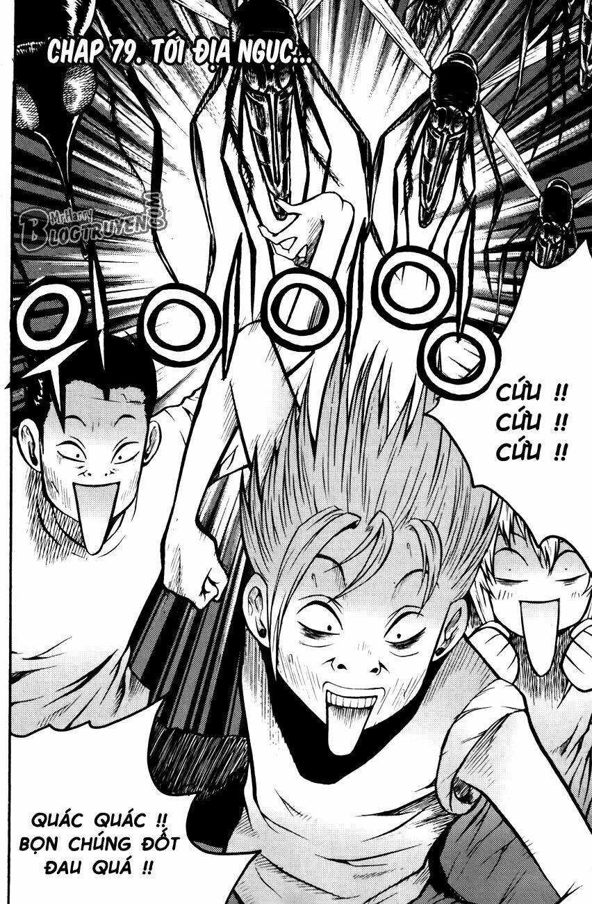 zippy ziggy chapter 79 3