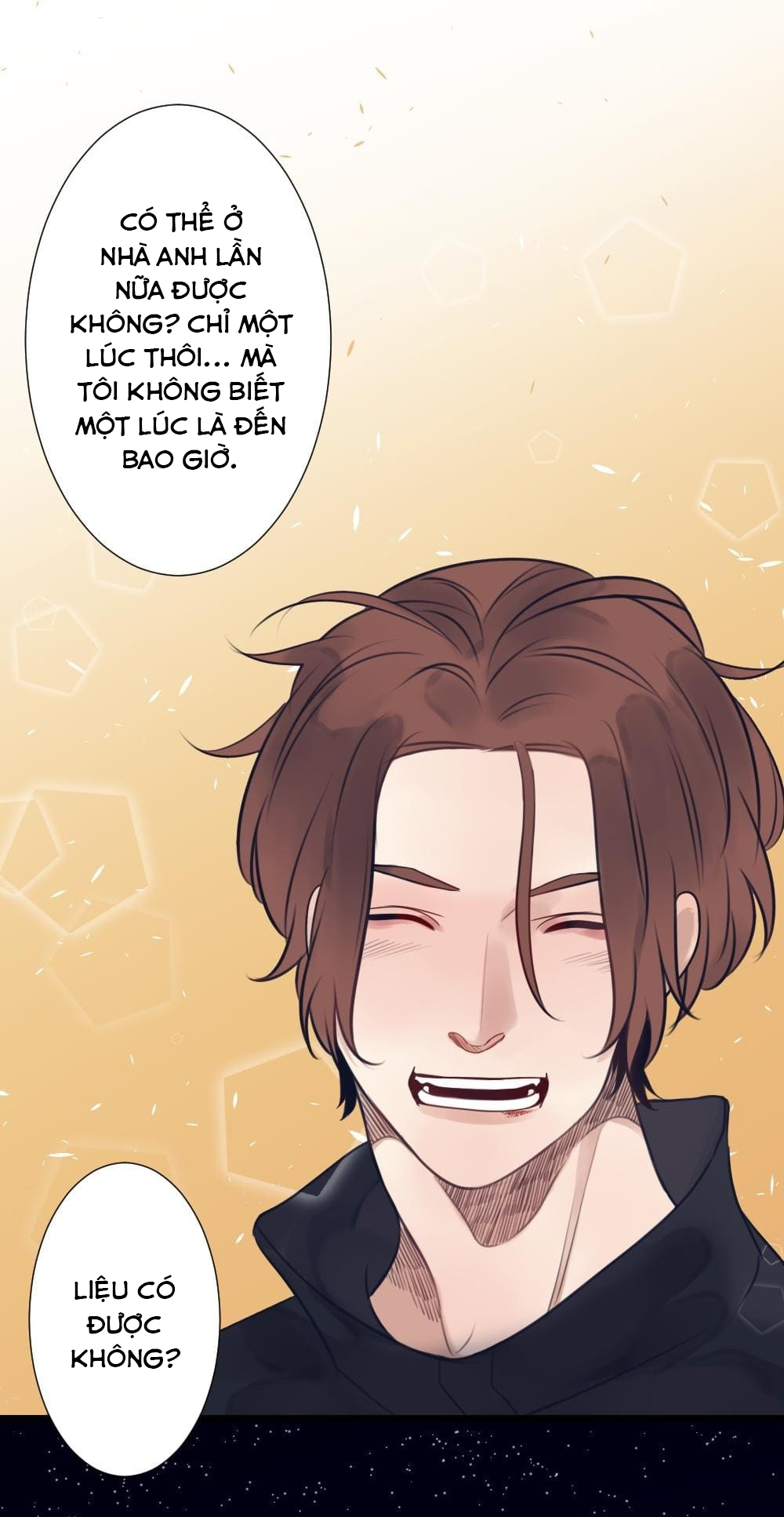 just us - chỉ hai chúng ta chapter 6 4