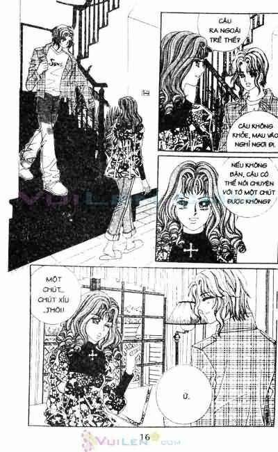 không bao giờ khóc chapter 9 16