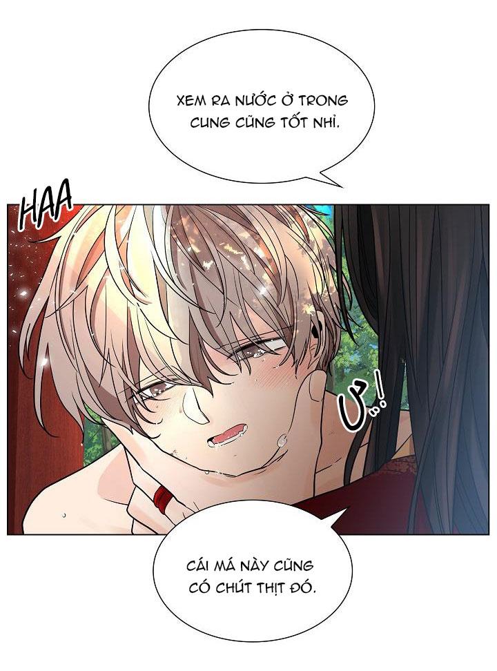 Hoa giấy chapter 10