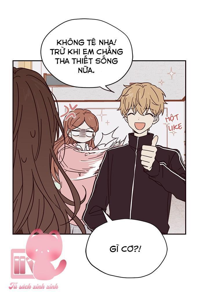 sợi chỉ tình yêu chapter 2 7