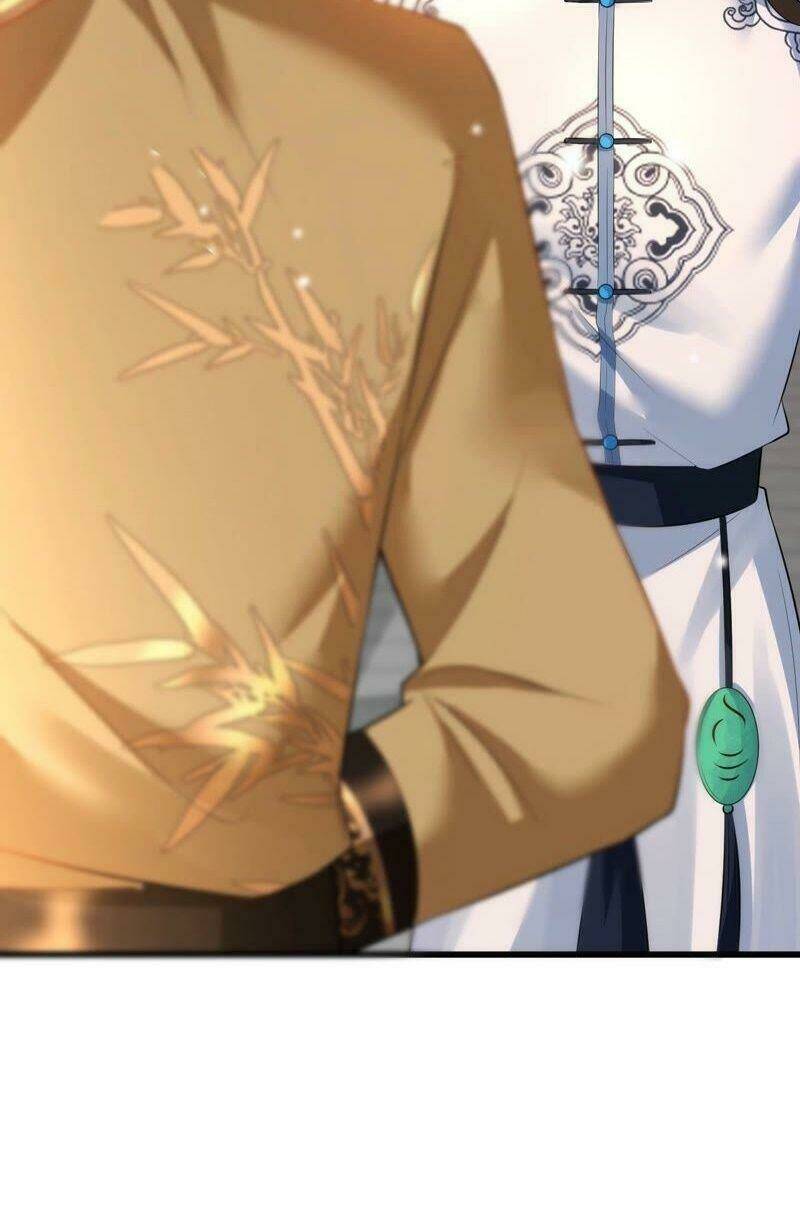 quận chúa vững vàng, thiết lập nhân vật không thể vỡ chapter 63 37