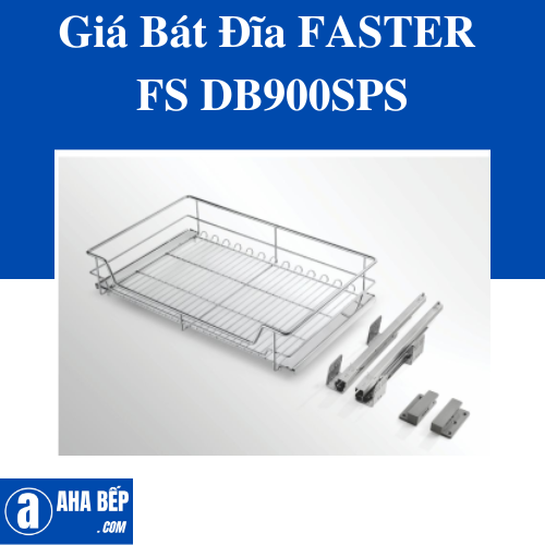 Giá Xoong nồi Faster FS DB900SPS. Hàng Chính Hãng