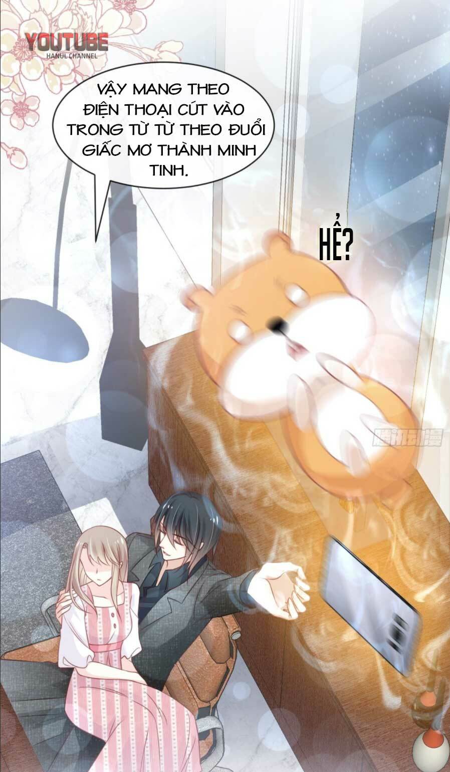 thiên hạ đệ nhất sủng phi chapter 176 24