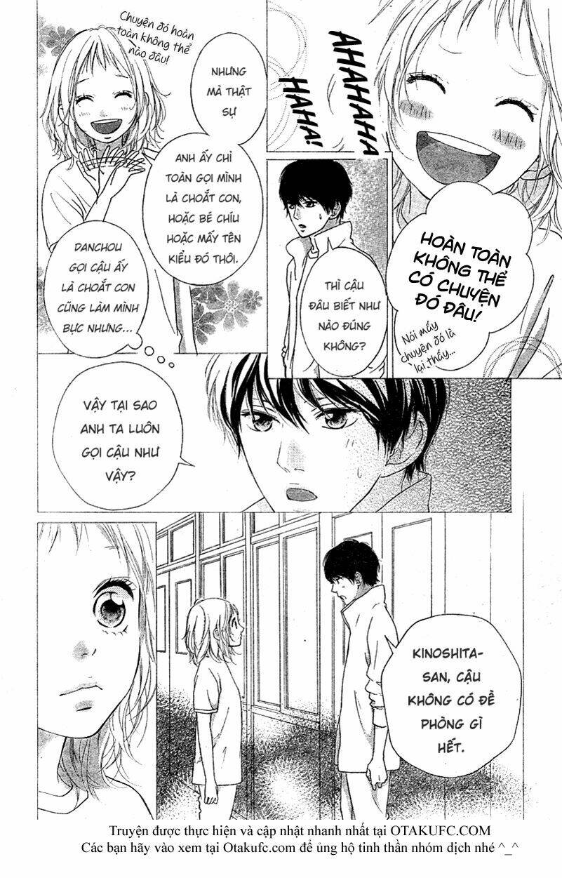 tình yêu học trò chapter 37 12