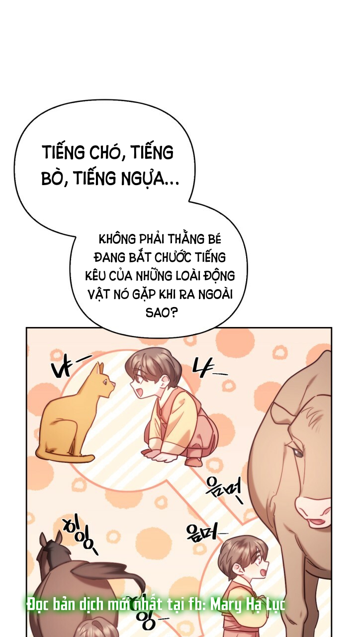 [18+] trăng nơi đỉnh núi chapter 64 13