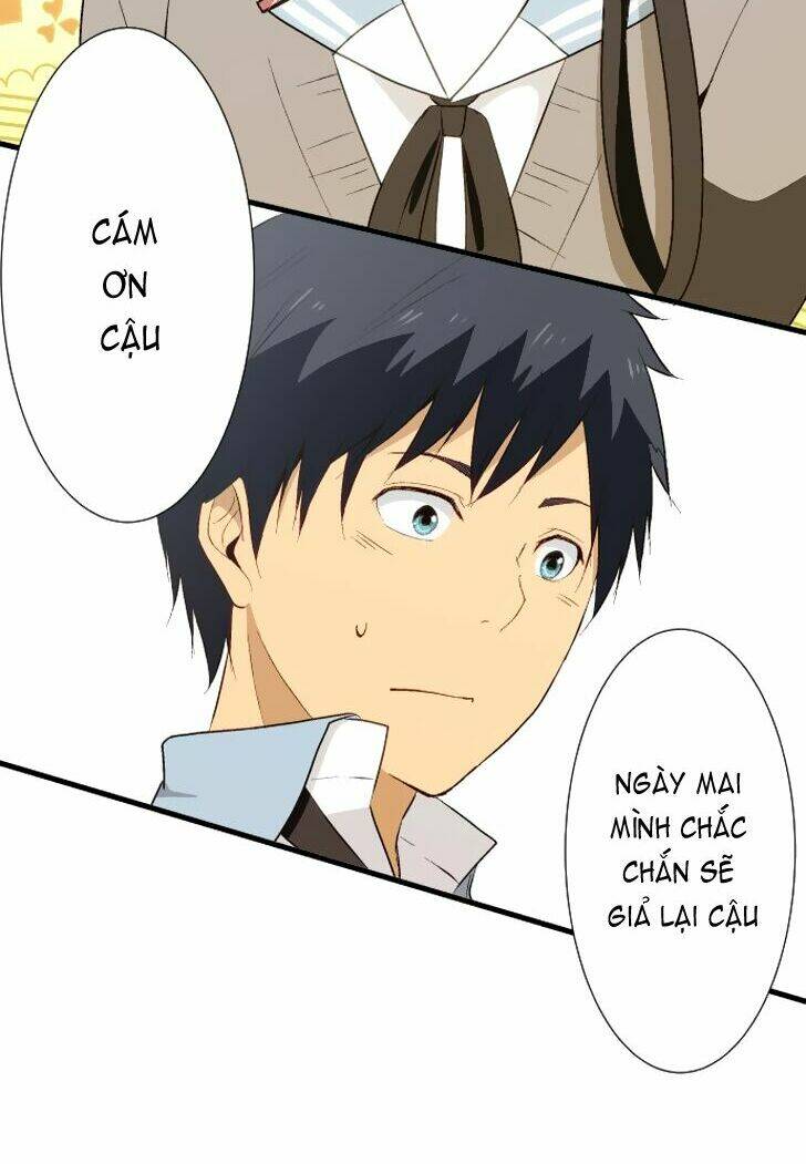 viên thuốc trùng sinh chapter 14 24