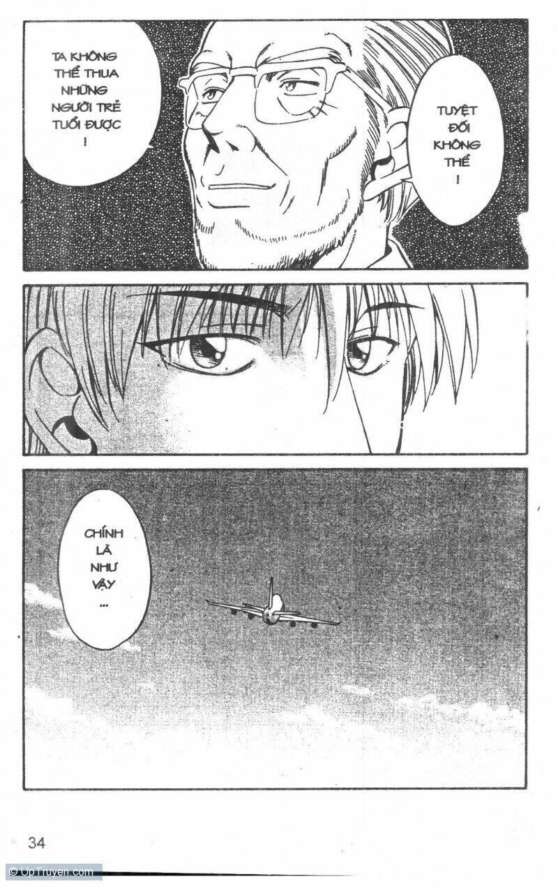 thám tử toma chapter 2 34